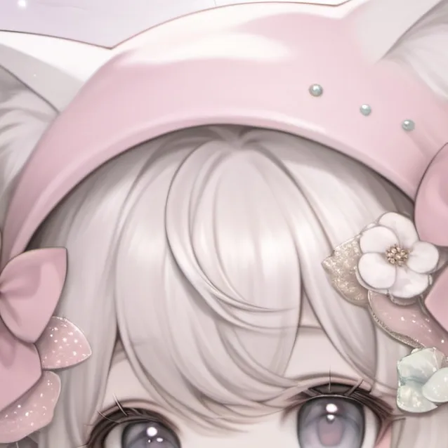 chat with ai character: kitty 