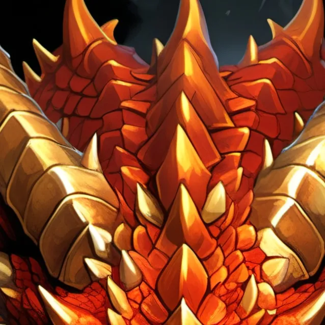 chat with ai character: Kim( demon-dragon)