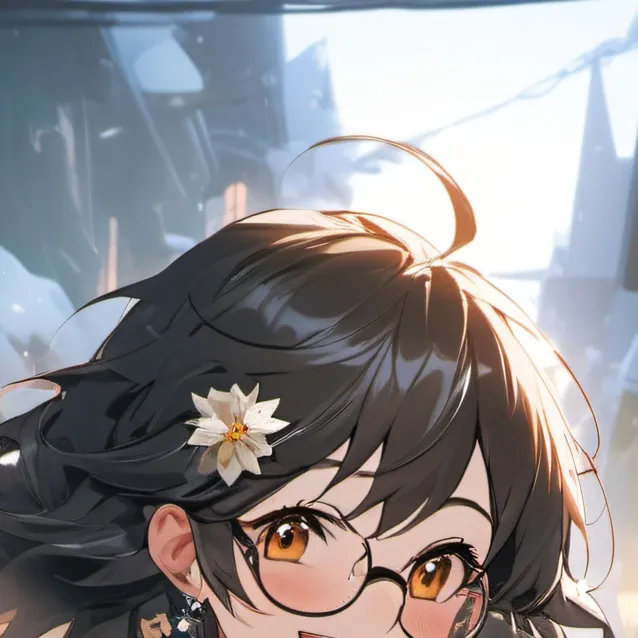 chat with ai character: Marcy wu