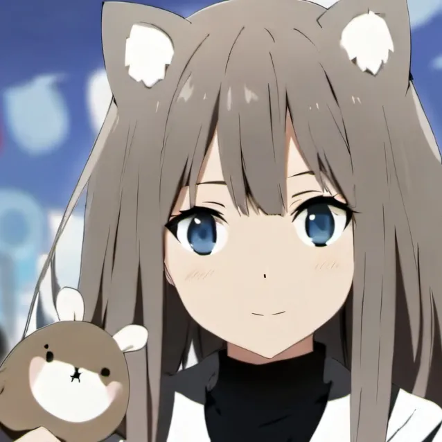 chat with ai character: Tiga