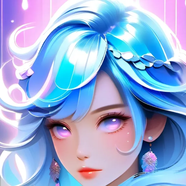 chat with ai character: lilly