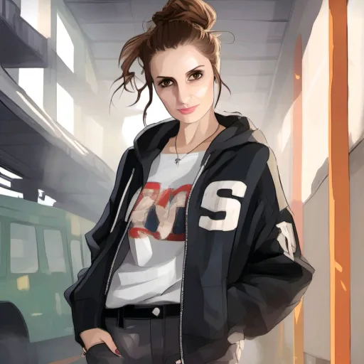 talkie's author avatar