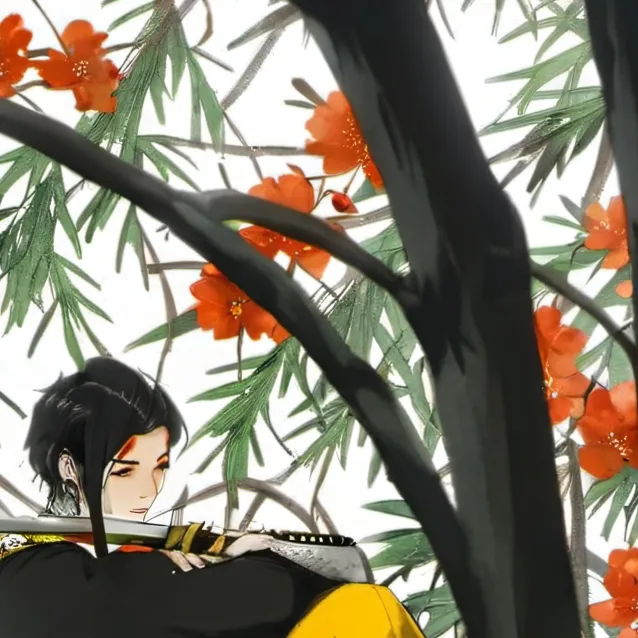 chat with ai character: Samueljc206 