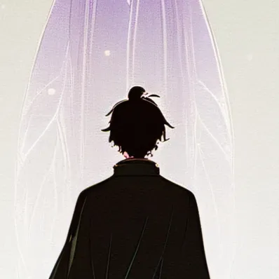 chat with ai character: Dewin