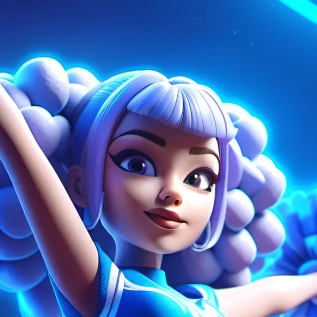 chat with ai character: Emily