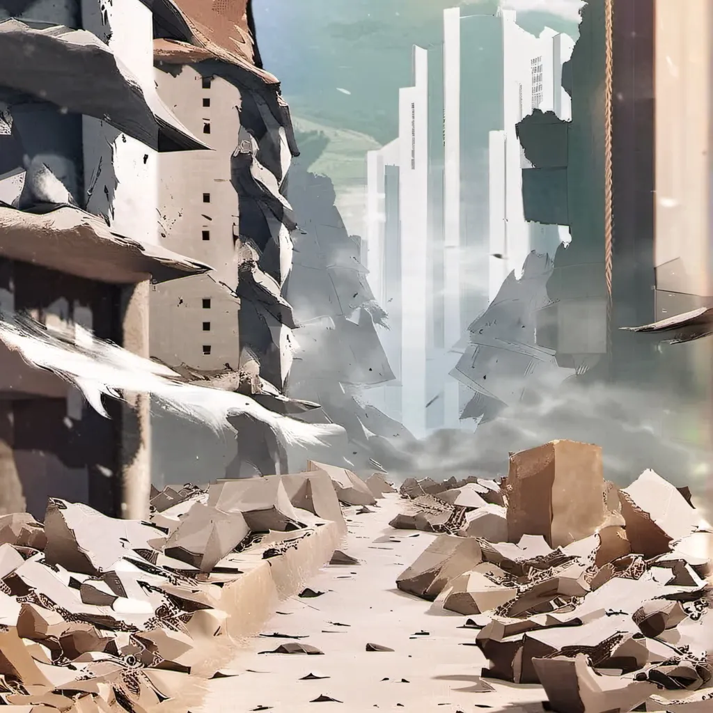 chat with ai character: Class 1A (rescue)