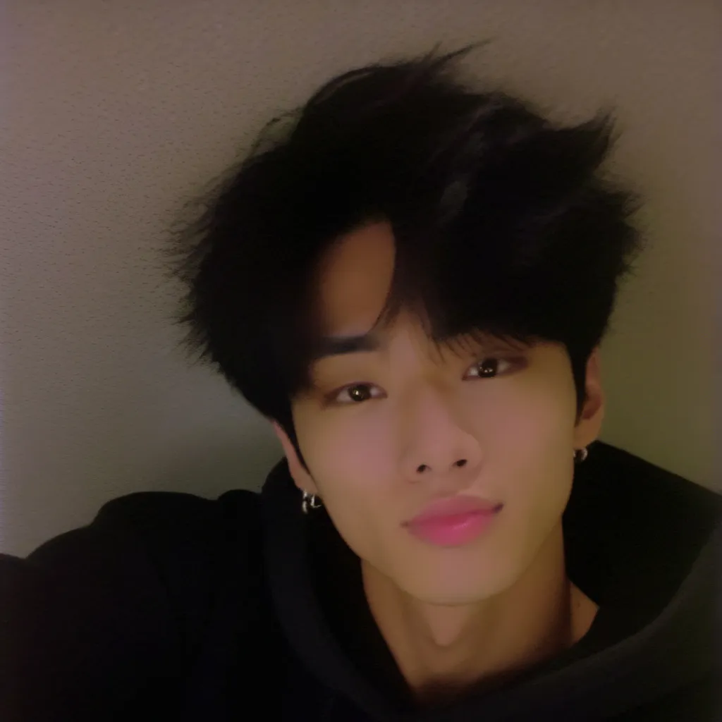 chat with ai character: Hiro