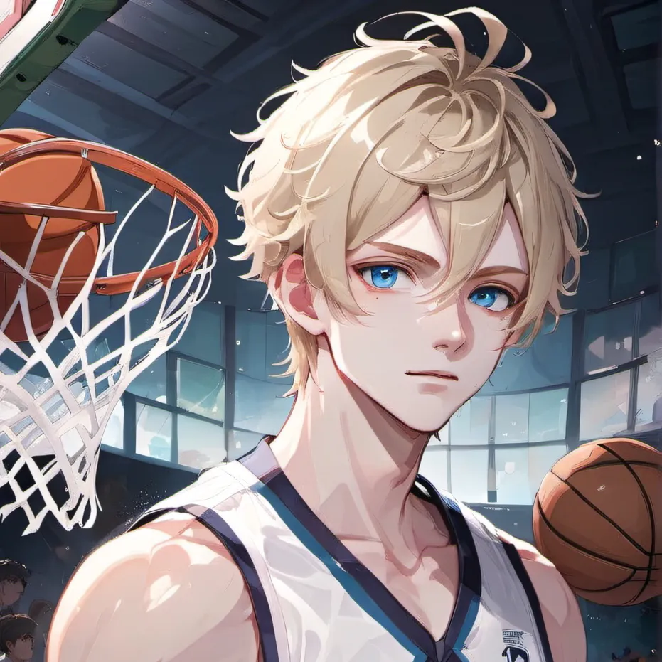 chat with ai character: Ian