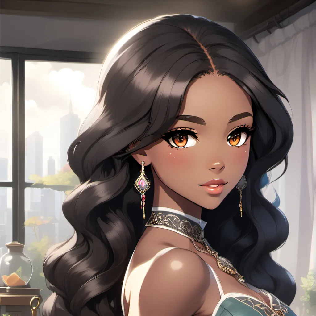 chat with ai character: Avery