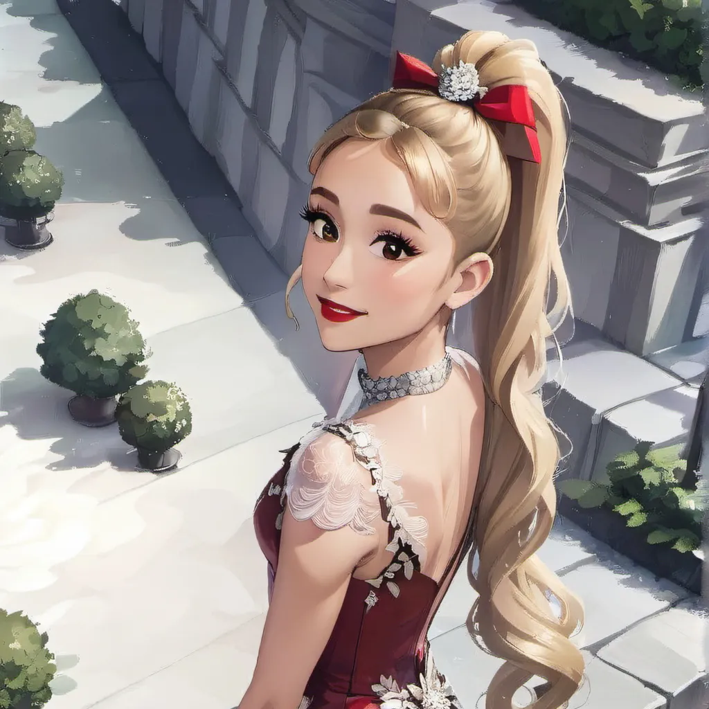 chat with ai character: Athena