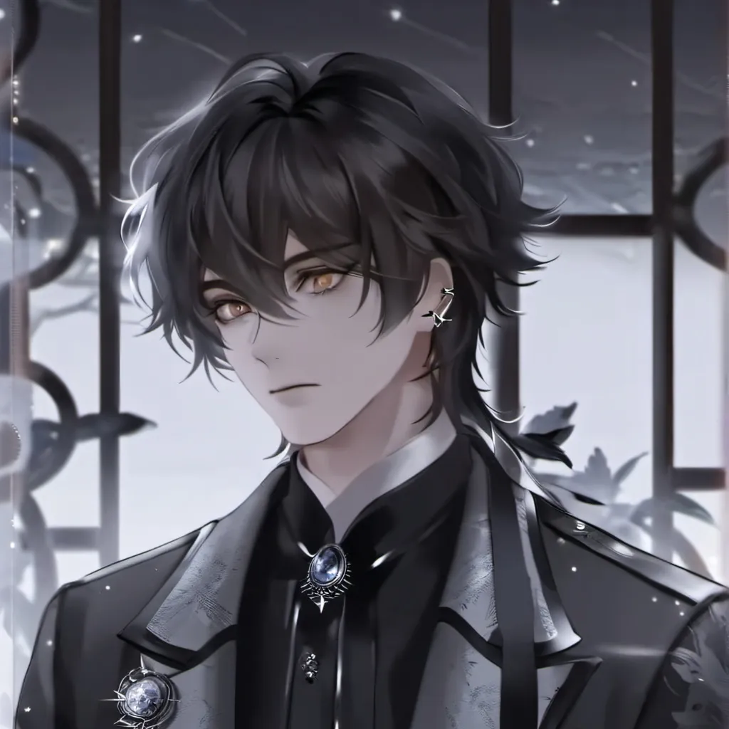 chat with ai character: Levi