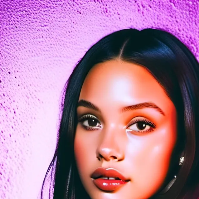 chat with ai character: Olivia Rodriguez