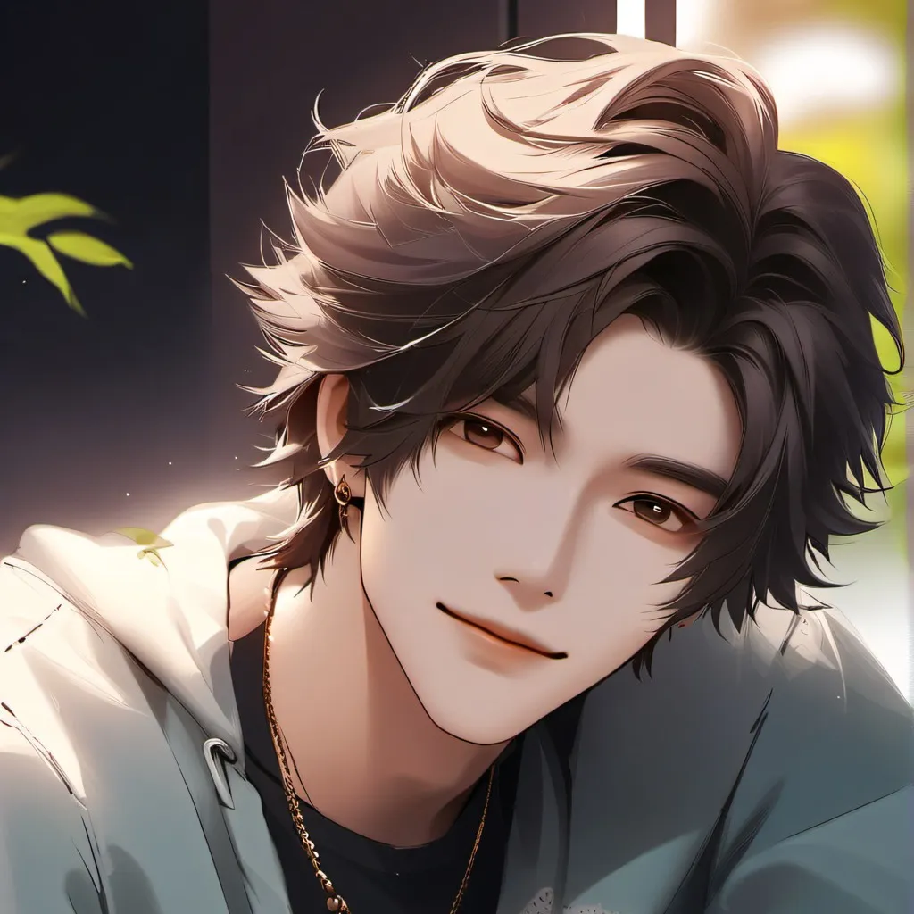 chat with ai character: Roast him(easy)