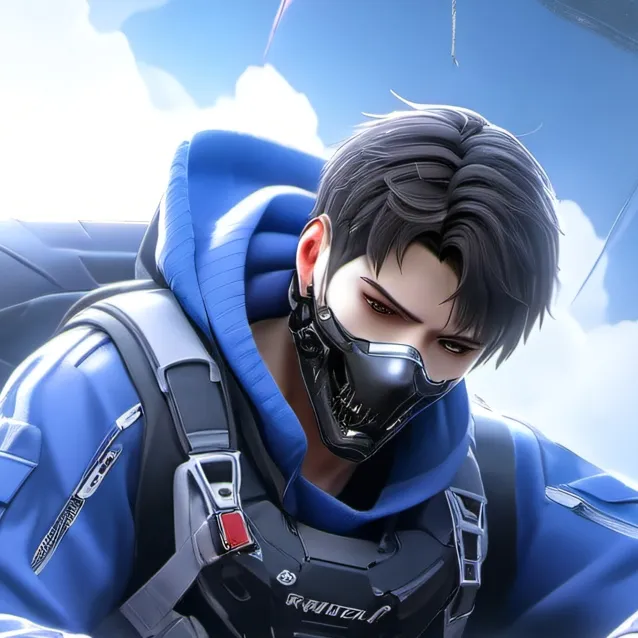 chat with ai character: jake andersson 