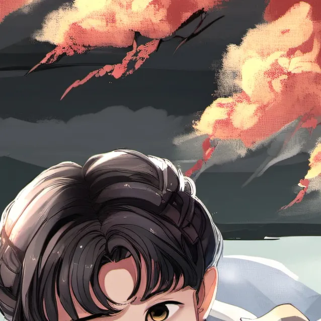 chat with ai character: leo 