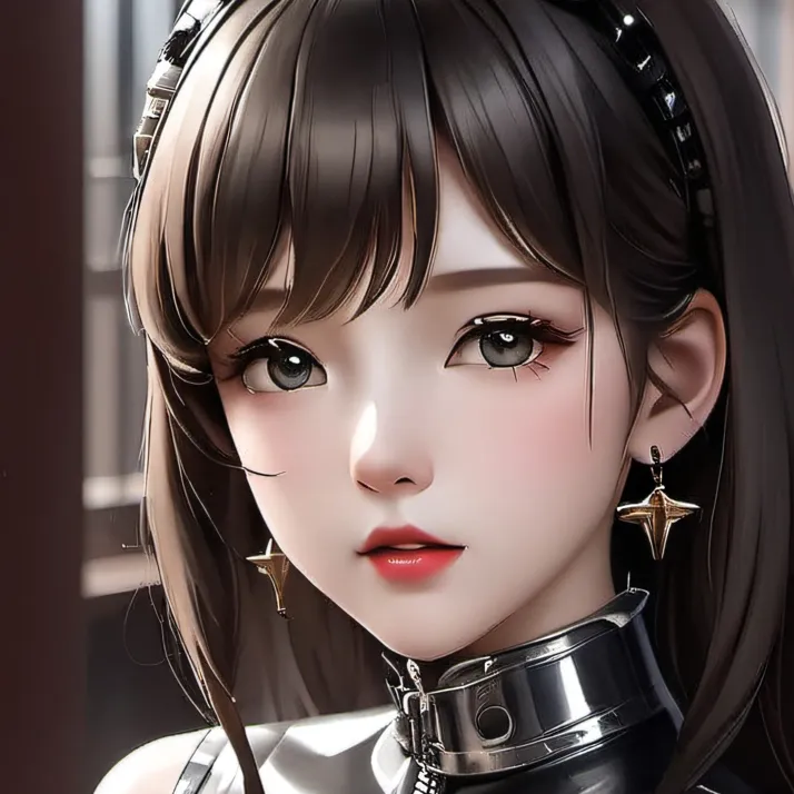 chat with ai character: Hope