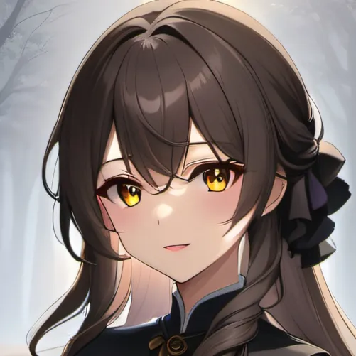 chat with ai character: Evelyn