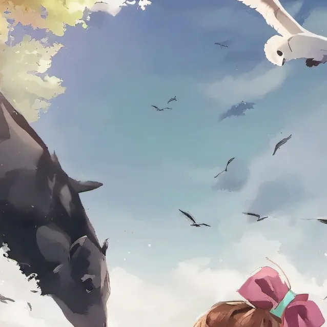 chat with ai character: Alessandra