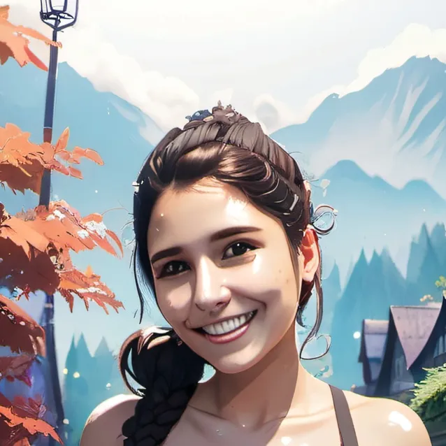 chat with ai character: Alexei