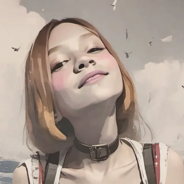 chat with ai character: Neavah