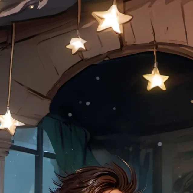 chat with ai character: Gregory