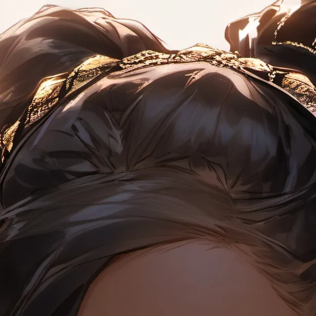 chat with ai character: siya