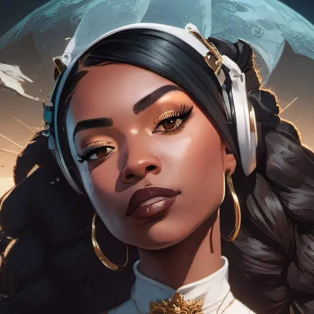 chat with ai character: Layla