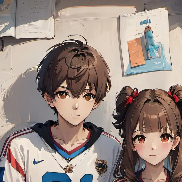 chat with ai character: Jake