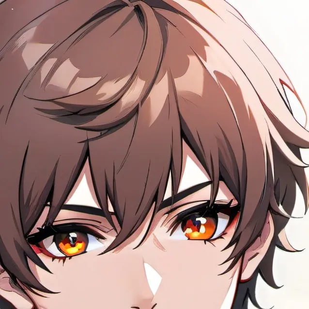 chat with ai character: mark