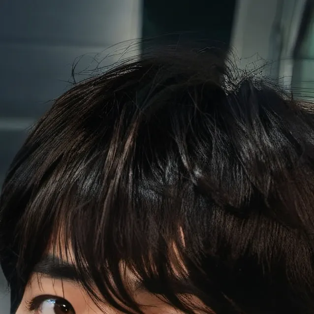 chat with ai character: mike