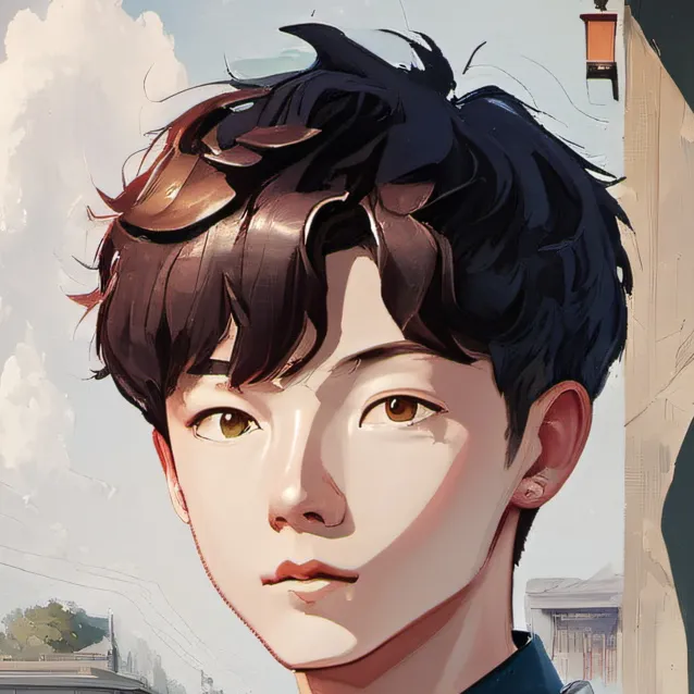 chat with ai character: marco