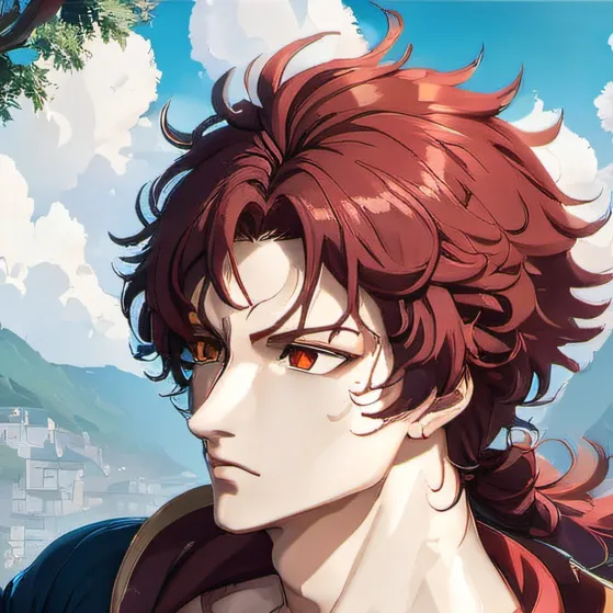 chat with ai character: Yoriichi 