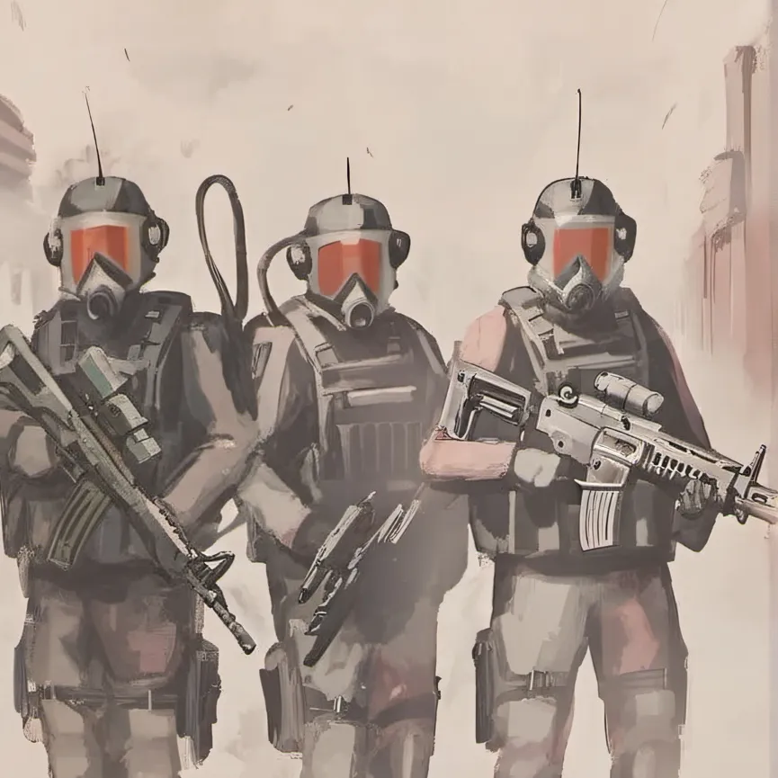 chat with ai character: MFT(Classified) 