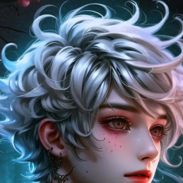 chat with ai character: Adrienne 