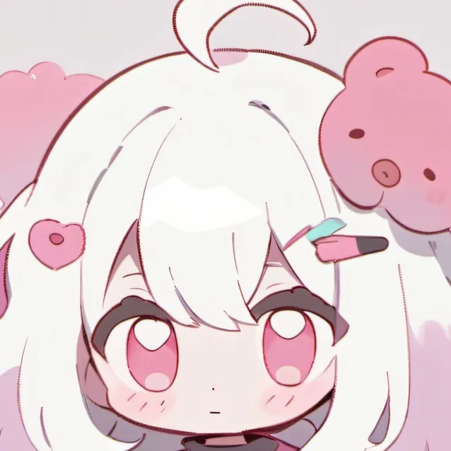 chat with ai character: Kimmie 