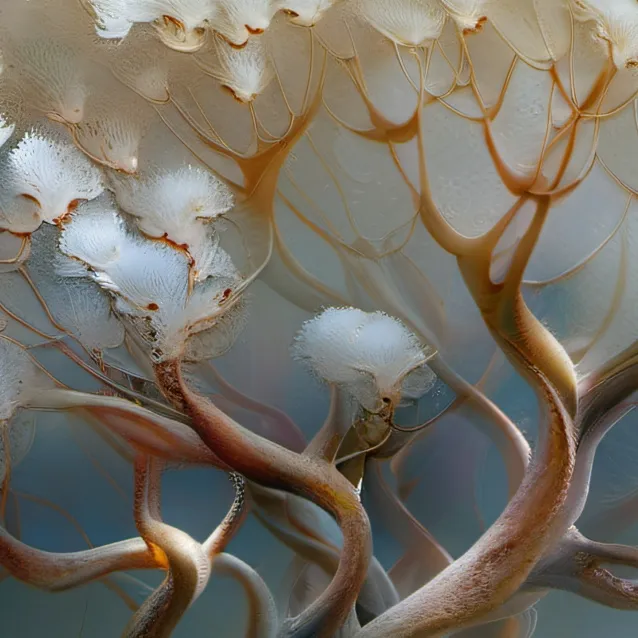 chat with ai character: justin tree