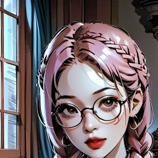 chat with ai character: Yupo