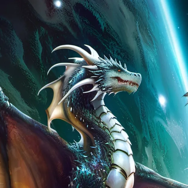 chat with ai character: Aria