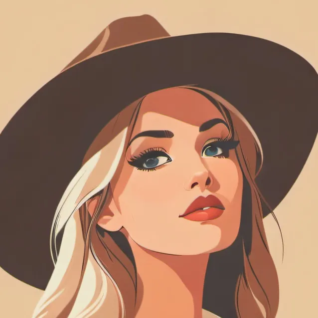 chat with ai character: Jenna