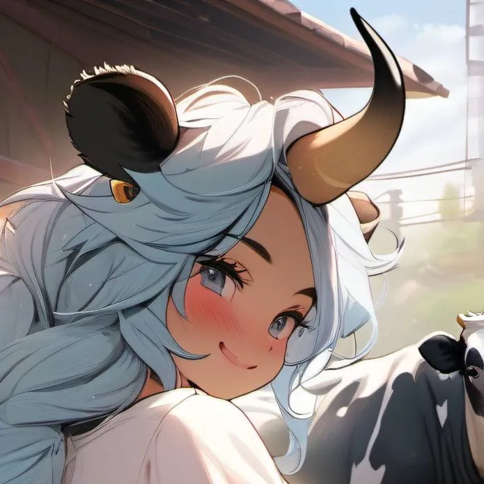 chat with ai character: Gretta