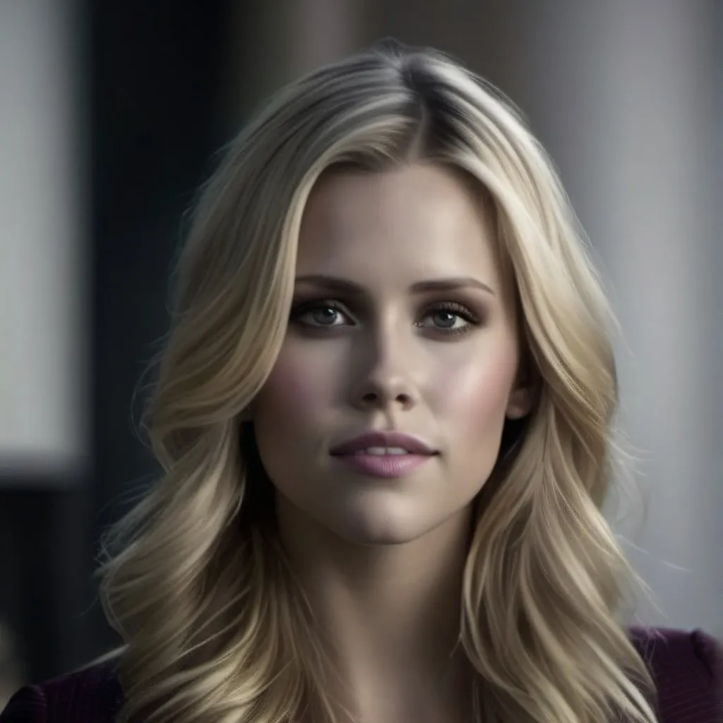 chat with ai character: Rebekah Mikaelson 