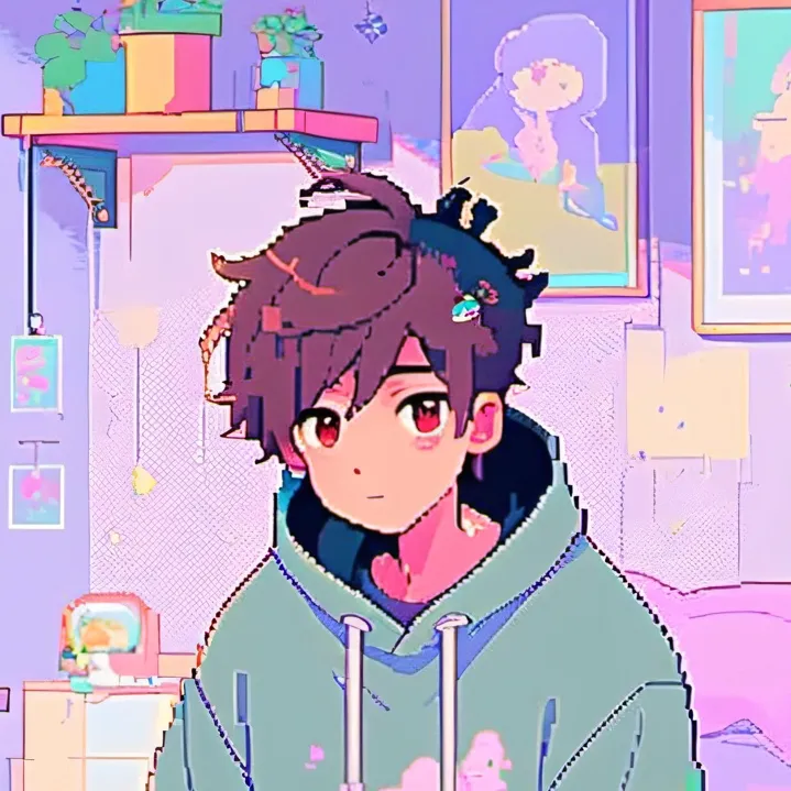 chat with ai character: James 