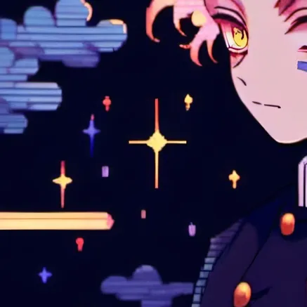 chat with ai character: upper moons swapau