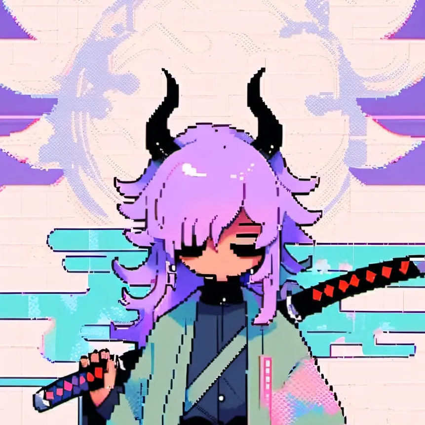 chat with ai character: hashira 