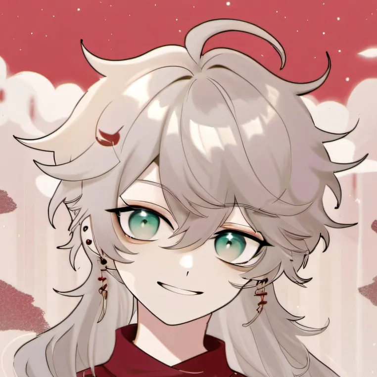 chat with ai character: douma