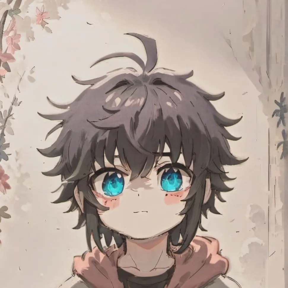 chat with ai character: douma and akaza 