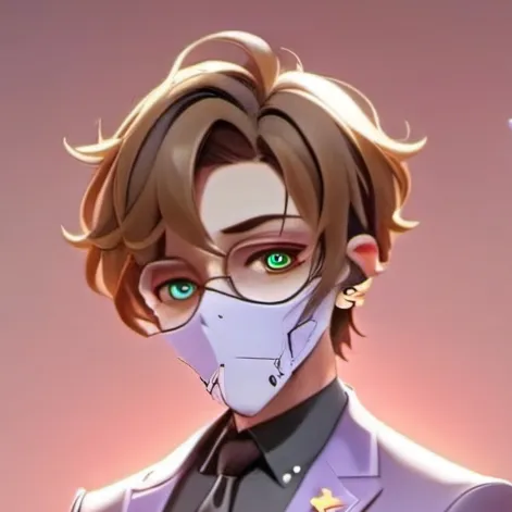 chat with ai character: Michael Afton