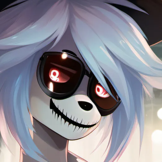 chat with ai character: Hannahdemon 