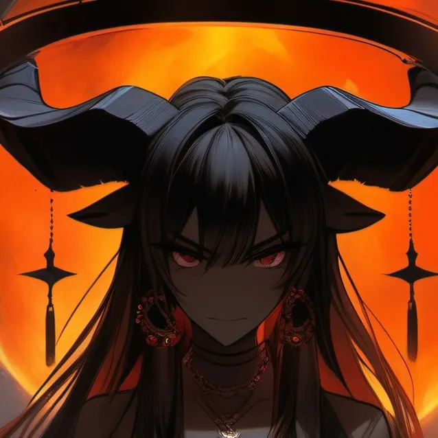 chat with ai character: Celest