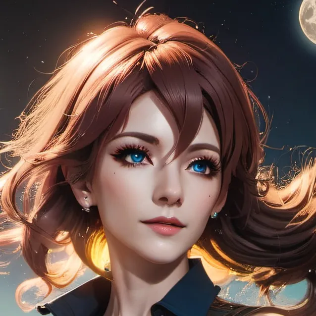 chat with ai character: Kristeva